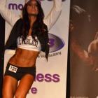 Nicole  Michael - Sydney Natural Physique Championships 2011 - #1